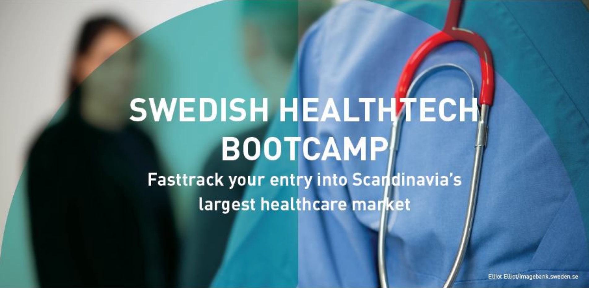 Swedish Health tech Bootcamp Apr2025