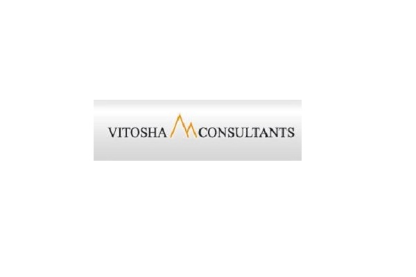 Vitosha Consultants