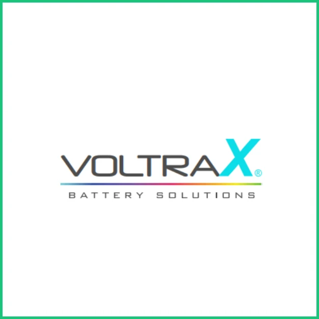 Battery Tech
