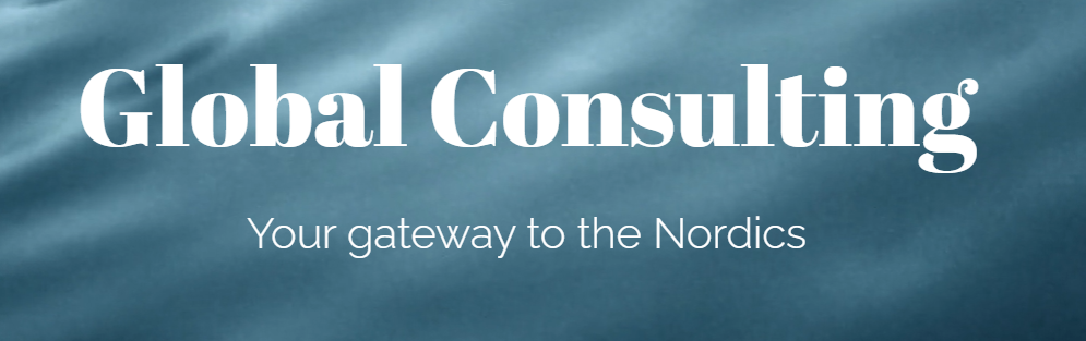 Global Consulting B&B HB